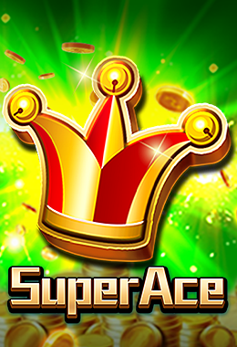 Super Ace Slot รีวิวสล็อตแตกง่าย jilislot