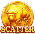 ChargeBuffalo Ascent SCATTER Symbol