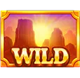 ChargeBuffalo Ascent Wild Symbol