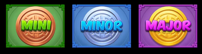 Money Pot slot Jackpot Symbol