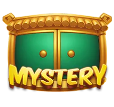 MoneyPot Mystery Symbol