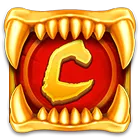 Safari Mystery Slot Collector Symbol