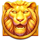 Safari Mystery Slot Golden Lion