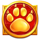 Safari Mystery Slot Nudge Up Symbol