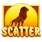 Safari Mystery Jili Scatter Symbol
